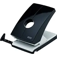 Novus Bürolocher (B x H T) 114 135 172 mm