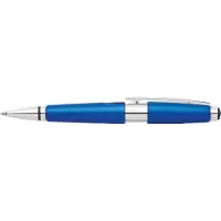 Cross Tintenroller Edge blau
