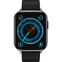 HiFuture Fitnessuhr - Hifuture FutureUltra8762BK 1 St
