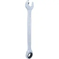 Ks Tools DUO GEARplus Ringmaulschlüssel,Maul-Ratschenfunktion - 503.5228