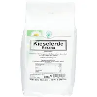 Resana Kieselerde 300 g Pulver