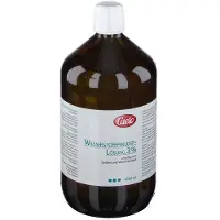 Caesar & Loretz GmbH Caelo Wasserstoffperoxid 3 % 1000 ml