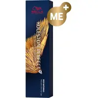 Wella Haarfarben Koleston Perfect Me+ Rich Naturals 60 ml
