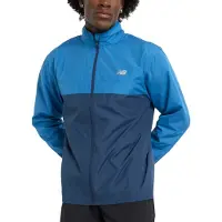 New Balance Herren Jacke Mens Running Jacket