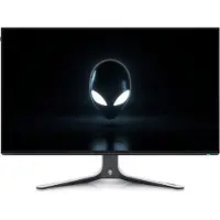 Alienware AW2723DF, 68,6 cm (27"), 2560 x 1440 Pixel, Quad HD, LCD, 1 ms, Silber