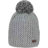 Sterntaler Kid's Strickmütze Bommel