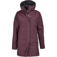 Fjällräven Parka Kiruna Padded