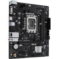 Asus Prime H610m-r-si Hauptplatine