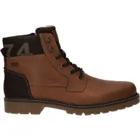 Rieker Herren Stiefeletten 38832-22 Farbe: Braun Größe: 40