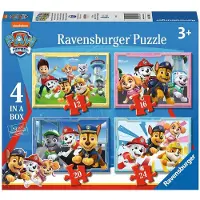 Ravensburger 3065, 24 Stück(e), 3 Jahr(e)