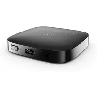 Phonak EasyLine TV Connector – Kabelloser TV-Adapter für kompatible Hörgeräte