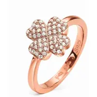 Folli Follie 3r19s006rc-52 Ring