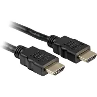Sharkoon High Speed HDMI-Kabel mit Ethernet