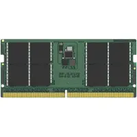 Kingston Technology ValueRAM , 32 GB, 1 x 32 GB, DDR5, 262-pin SO-DIMM