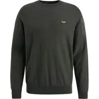 PME Legend Buckley Pullover Olivgrün