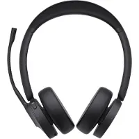 Yealink BH70 Dual Teams USB-C Headset, Kabellos, 20 - 20000 Hz, Büro/Callcenter, 147 g, Kopfhörer, Schwarz