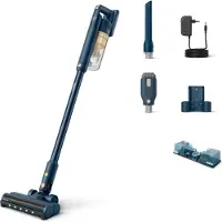 Philips 5000 Series Kabelloser Staubsauger Aqua XC5043/01