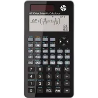 HP 300s+