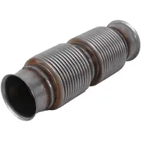 VANSTAR Auspuffrohr FP004DF