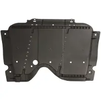BLIC Motorabdeckung 6601-02-1013881Q
