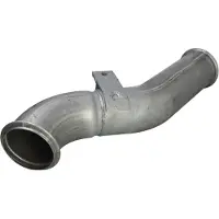 VANSTAR Auspuffrohr 70297DF