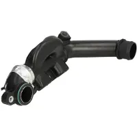 THERMOTEC Ladeluftschlauch DCP005TT
