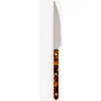Sabre Messer Mit Schildpattmuster