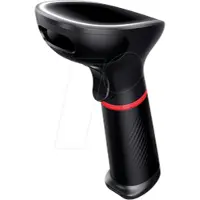 ARTDEV AS-1350 - 2D-Barcodescanner mit USB-Anschluss schwarz