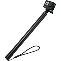 Telesin Selfiestick Aus Carbonfaser 27m