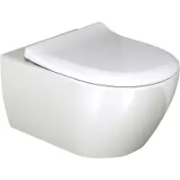 Villeroy & Boch Subway 2.0 Combi-Pack, wandhängend, mit DirectFlush
