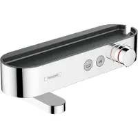 Hansgrohe 24360000 Thermostat ShowerTablet Select 400