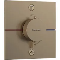 Hansgrohe 15572140 Thermostat UP ShowerSelect Comfort E