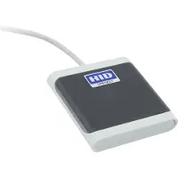 HID OMNIKEY OMNIKEY 5025 CL DesktopReader for Prox Credentials