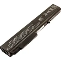 FREI AKKU 53648 - Notebook-Akku für HP, Li-Ion, 4400 mAh