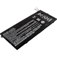 FREI AKKU 54057 - Notebook-Akku für Acer, Li-Po, 3990 mAh