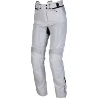 Modeka Veo Air Damenhose Hellgrau Größe 46