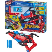 Hasbro Spider-man Wasserpistole