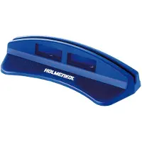 Holmenkol Racing Plastic Scraper Sharpener Werkzeug