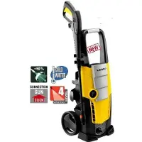 Hobby Hall Galaxy 140 - Kaltwasser Hochdruckreiniger Lavorwash - 140 bar max - 450 l/h max