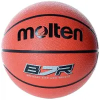 Molten Br3