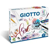 Giotto Zeichnungsset