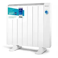 Orbegozo Rrw 1300 Wifi 1300w Elektroheizkörper