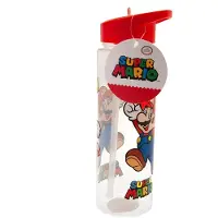 Pyramid Bottiglia Plastica Super Mario Jump