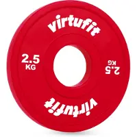 VirtuFit Teilungsgewichtplatte