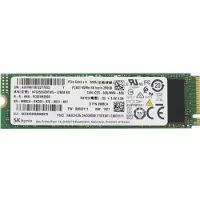 Lenovo M.2 PCIe NVMe solid-state drive