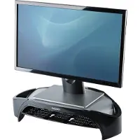 Fellowes Smart Suites Monitorerhöhung Plus