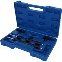 Sonstiges Brilliant Tools BT592600, 1,3 kg, 300 mm, 190 mm, 60 mm, 5 Stück(e)
