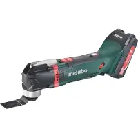 Metabo Akku-Multitool 18V MT18LTX Compact