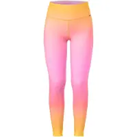 Goldbergh Leggings Excercise Damen GB Sunset-M