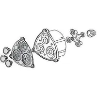 Fiamma Membrankit – Ersatzmembran Wohnmobil